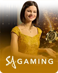 AP33 live casino: sa gaming