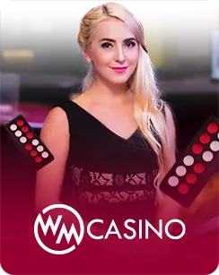AP33 live casino: wm casino