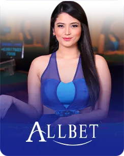 AP33 live casino: allbet