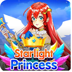 AP33 slot: starlight princess