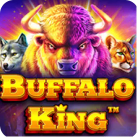 AP33 slot: buffalo king
