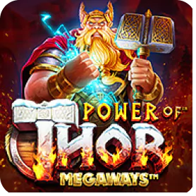 AP33 slot: power of thor