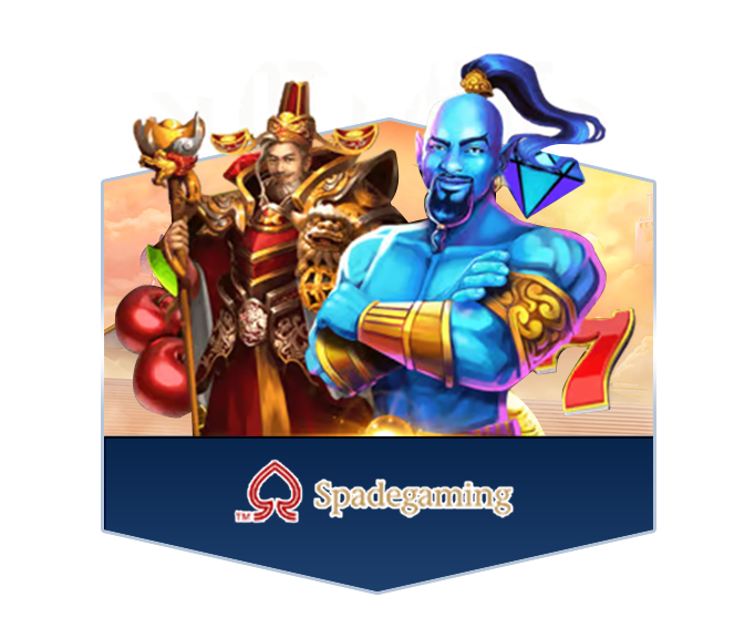 AP33 slot provider: spadegaming