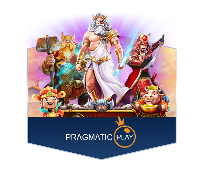 AP33 slot provider: pragmatic play