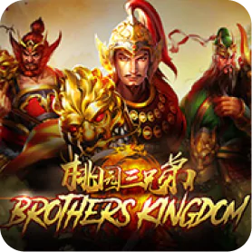 AP33 slot: brothers kingdom