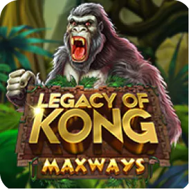 AP33 slot: legacy of kong