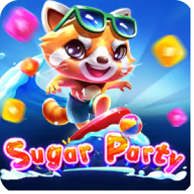 AP33 slot: sugar party
